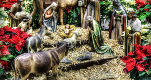 Novena de Navidad: día 8 oraciones y gozos 