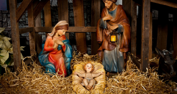 Novena de Navidad: día 7 oraciones y gozos