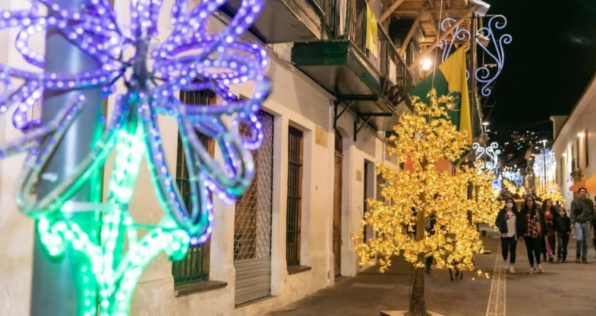 Los planes que puedes hacer en época de vacaciones en Colombia