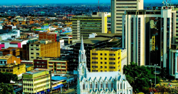 Evite intereses y sanciones por mora conociendo el calendario tributario 2025 de Cali   