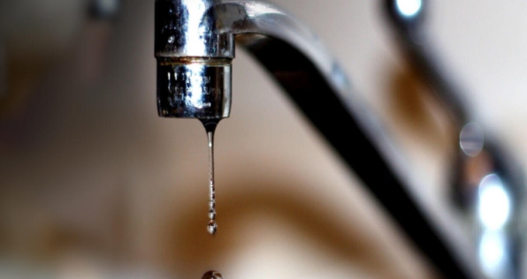 Racionamiento de agua en Bogotá para este 11 de febrero