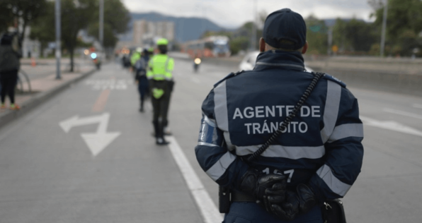 Pico y placa martes 1 de julio en Bogotá