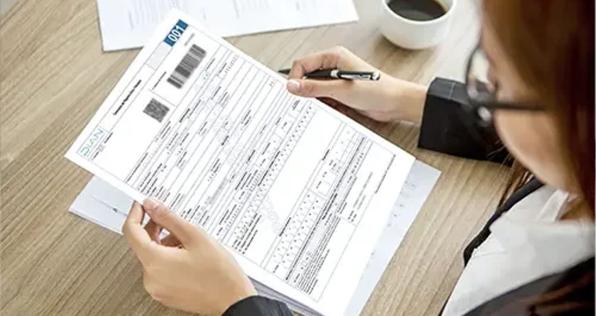 Cómo expedir el RUT desde casa