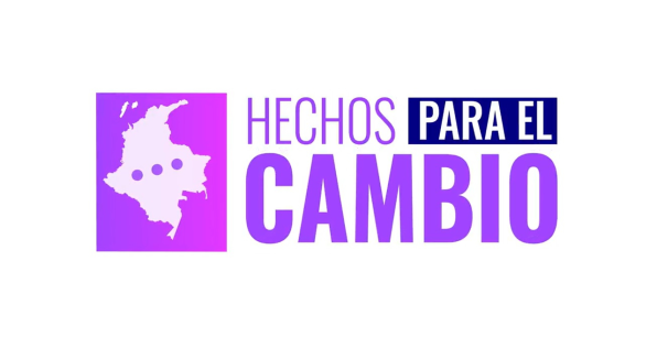 Hechos para el cambio: historias reales que conectan al Estado con la gente