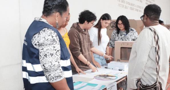 Registraduría realizó sorteo para elegir jurados de votación: cómo consultar y qué hacer si fue seleccionado