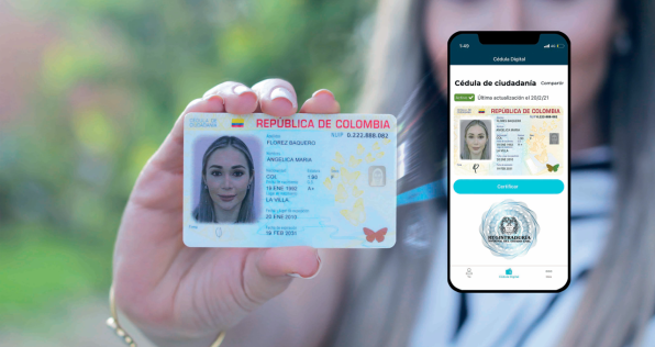 ¿Se puede votar con cédula digital en las elecciones 2026? Esto dice la Registraduría