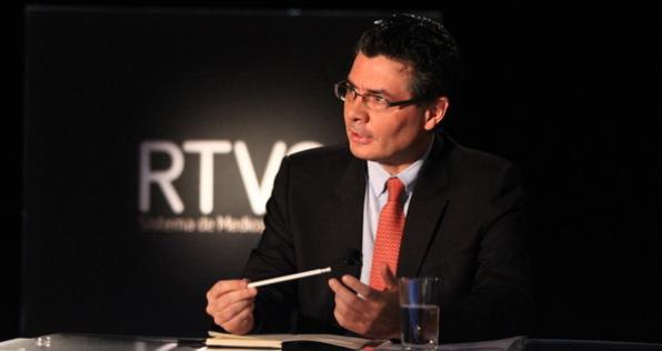 Ministro de Salud habla sobre la legalización de la marihuana medicinal en Colombia