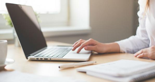 ¡Es muy fácil! Saca el RUT en cinco pasos 