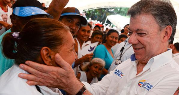 Más de 1.5 millones de ciudadanos saldrán de la pobreza hasta 2018, anunció el Gobierno