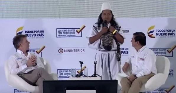 Balance del Ministerio del Interior en la gira ‘Estamos cumpliendo’