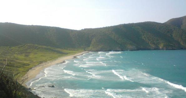 6 Parques Nacionales Naturales para descubrir en Colombia