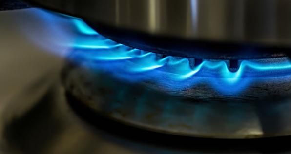 10 maneras de evitar una fuga de gas