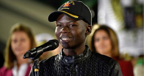 La historia completa de la banda de los niños de Magüi Payán