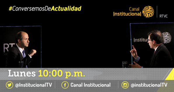 ¿Colombia debe comparecer ante La Haya?