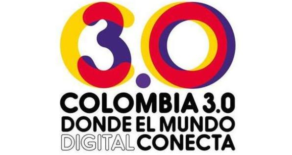 Participe en Colombia 3.0, la Cumbre más importante de contenidos digitales en Latinoamérica