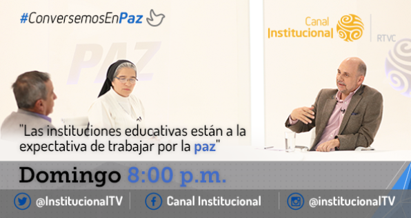 El papel de la educación en la construcción de paz