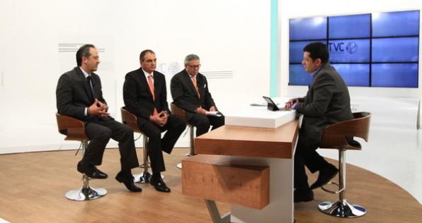 ¿Subirá el precio de los alimentos a causa de la ola invernal?