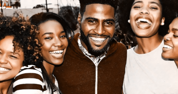 Este lunes ¡Las comunidades afrocolombianas tienen la palabra!