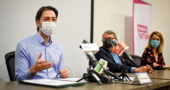 Cambios en la cuarentena del Valle de Aburrá y más noticias para este jueves