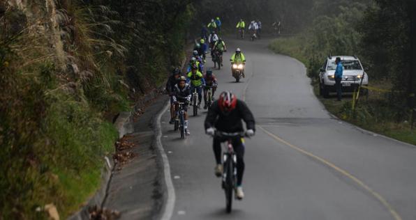 5 recomendaciones para volver a la subida a Patios