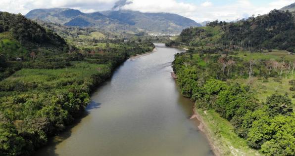 ¡Cierre del Amazonas!: conoce las excepciones ante la medida