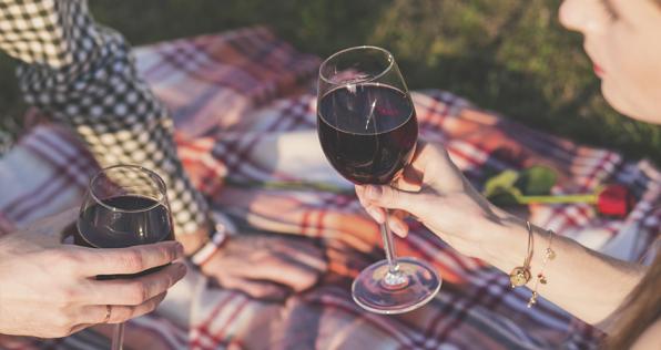 Top 5 de planes para amor y amistad