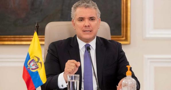 Presidente Duque en 'Señal de la Mañana' y más datos para iniciar la mañana