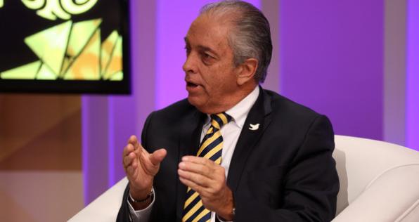 “Esas medallas no se ganan con aguardiente o con aguapanela”: Andrés Botero