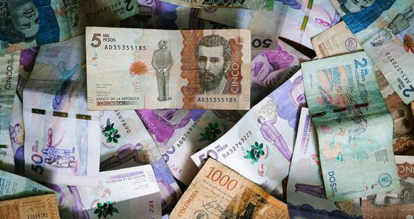 Crecimiento económico de Colombia en 2018 sería de 2,7 %
