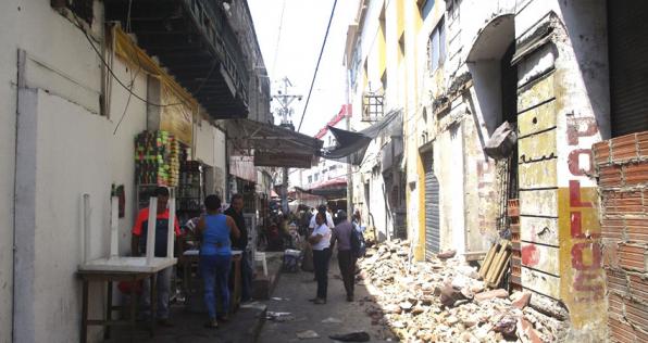 Sofía Vergara impulsa iniciativa para restaurar calles de Barranquilla