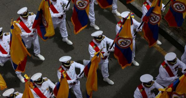 'Batalla de la Laguna Salada': lo que hizo por la independencia