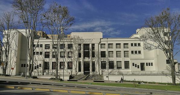 ¡Regresa la Biblioteca Nacional! Así podrás visitarla