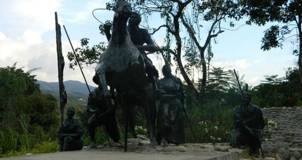 ¡Recordemos juntos la batalla del Pienta!