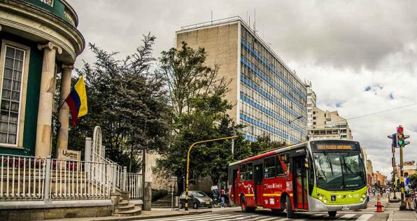 Cierres viales y desvíos por la posesión presidencial