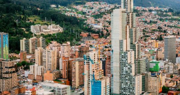 Así se celebrará este año el cumpleaños de Bogotá