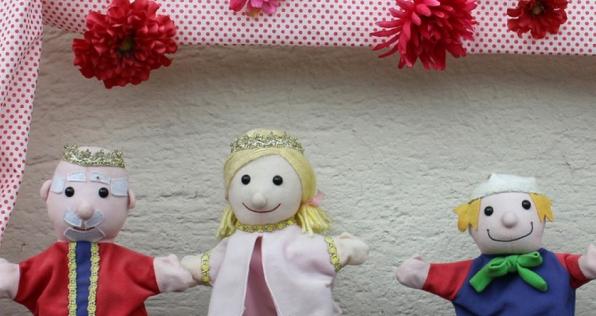 Día del niño: ¡a jugar en esta cuarentena!