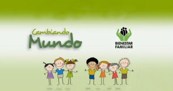 Hogares comunitarios: la alternativa para las madres de escasos recursos