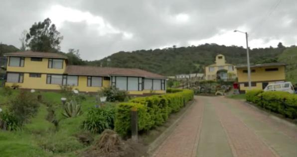 ‘Camino Esperanza’ llega a El Salado