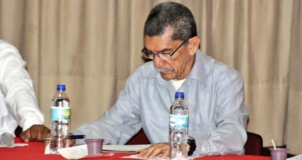 Lo que se sabe de la muerte del profesor Galindo