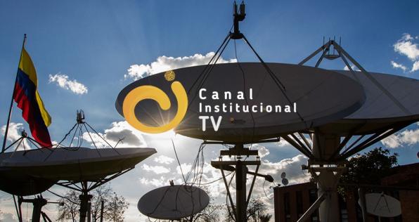 16 datos sobre Canal Institucional