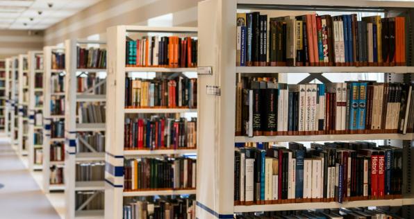 Bogotá tiene la mejor biblioteca pública del país