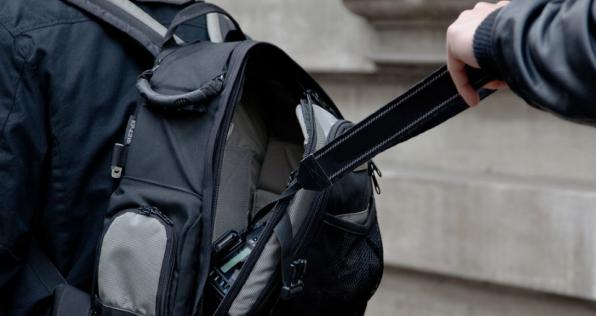 ¡Denuncia por internet en 3 pasos!