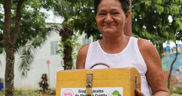 Habitantes de Caucasia cumplen sus sueños a través del ahorro