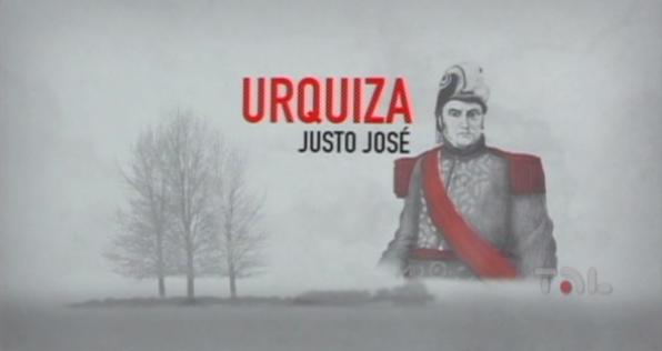 Este viernes en Caudillos, conozca el primer presidente constitucional de Argentina, por Señal Institucional