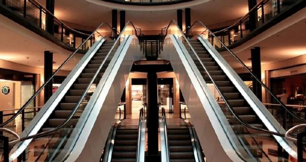 Así funcionará la reapertura de centros comerciales 