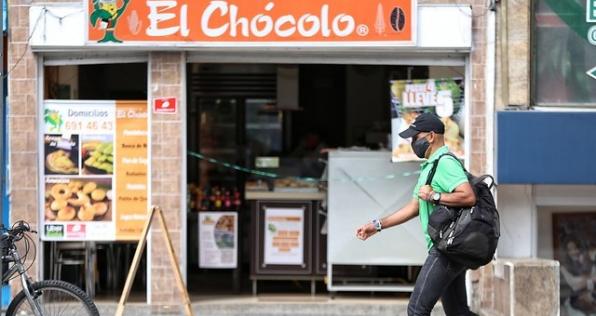 Esta es la hoja de ruta de reactivación económica del Gobierno