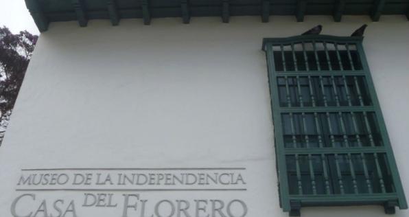 3 lugares icónicos de la Independencia de Colombia