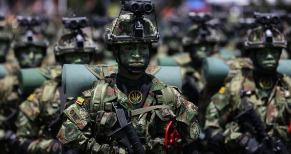  ¡Ojo! Estos serán los cierres viales para este 20 de julio