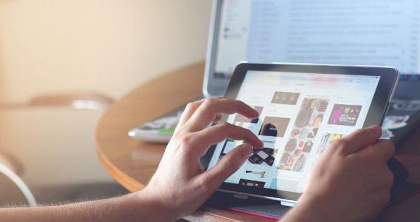 ¡Ojo! Convocatoria para interesados en contenidos digitales