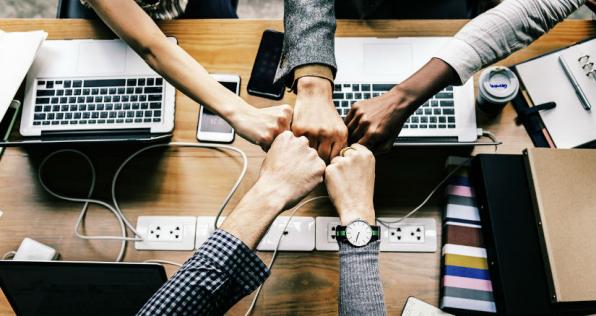 ¡Ojo! Capacitación laboral para víctimas del conflicto 